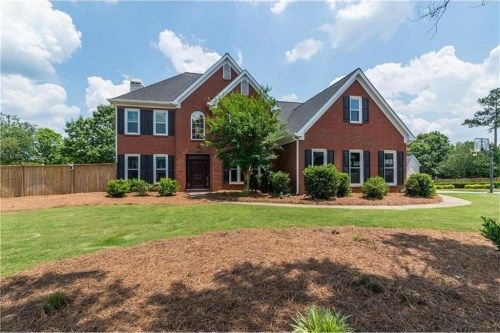 3315 Ashley Oak Court, Cumming, GA 30041