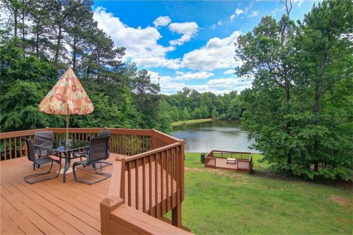 3041 N Tower Way Ne, Conyers, GA 30012