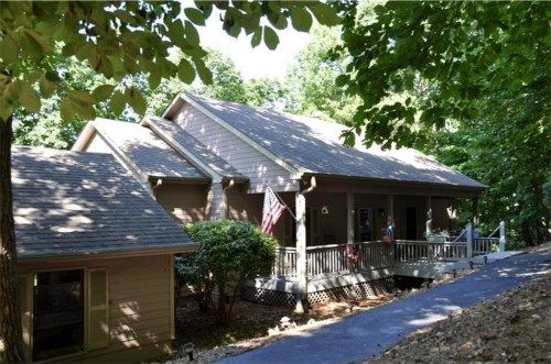 52 Crested Iris Circle, Jasper, GA 30143