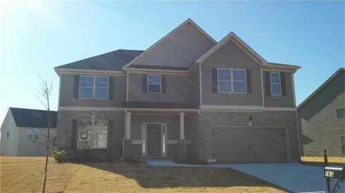 183 Huntleigh Chase Dr. Drive, Dallas, GA 30132