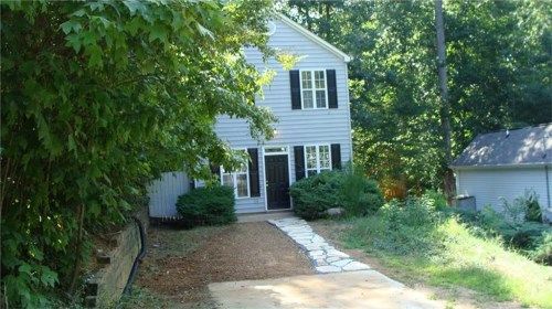 2650 Valient Drive, Cumming, GA 30041