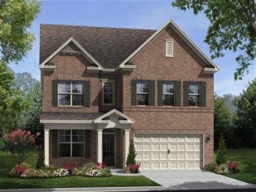 2030 Davallia Court, Cumming, GA 30041