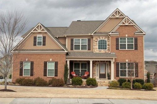 2785 Gatlin Way, Cumming, GA 30041