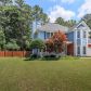 6303 Cheatham Lake Drive Nw, Acworth, GA 30101 ID:14618338