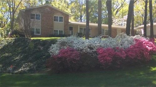 2403 Sandell Drive, Atlanta, GA 30338