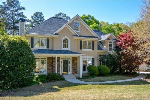 4334 Silver Peak Parkway, Suwanee, GA 30024