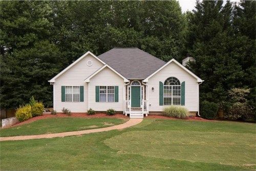 4410 Elmhurst Lane, Cumming, GA 30028