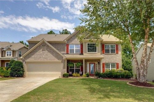 1610 Hidden Creek Point, Cumming, GA 30040