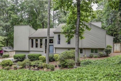 3056 Leafwood Drive, Marietta, GA 30067