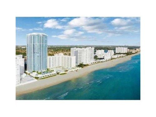 2501 S Ocean Dr # 823, Hollywood, FL 33019
