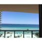 2501 S Ocean Dr # 823, Hollywood, FL 33019 ID:14758998