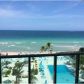 2501 S Ocean Dr # 823, Hollywood, FL 33019 ID:14758999