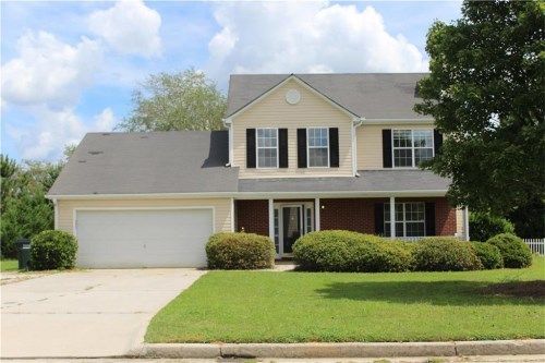 4072 Alaina Avenue, Loganville, GA 30052