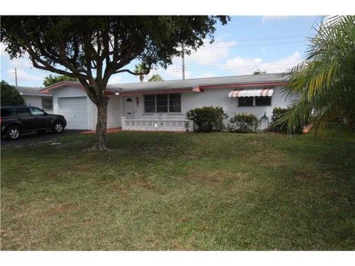 8661 NW 15th Ct, Hollywood, FL 33024