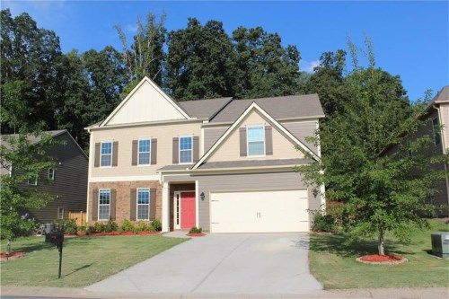 5625 Aspen Drive, Cumming, GA 30040