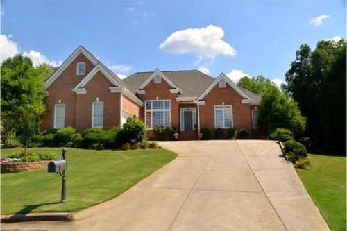 1602 Haven Crest Court, Powder Springs, GA 30127