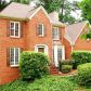 1952 Mcadoo Court Sw, Marietta, GA 30064 ID:14505709