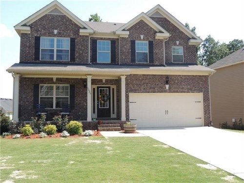 5535 Orchard Hill Terrace, Cumming, GA 30028