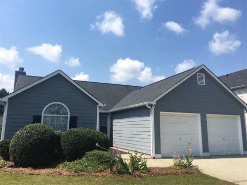 2711 Lake Park Ridge E, Acworth, GA 30101