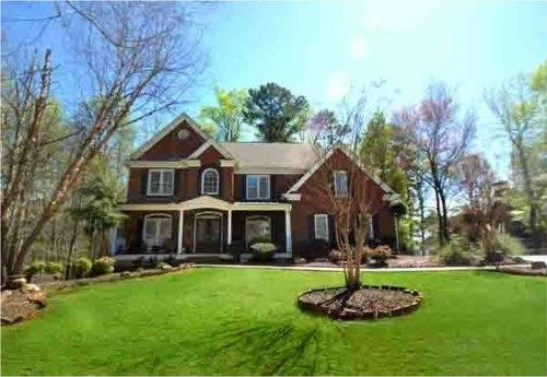 1185 Treadstone Way, Powder Springs, GA 30127