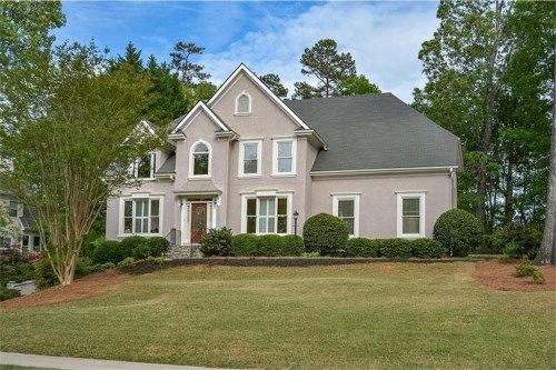 1007 Jubilee Way, Powder Springs, GA 30127