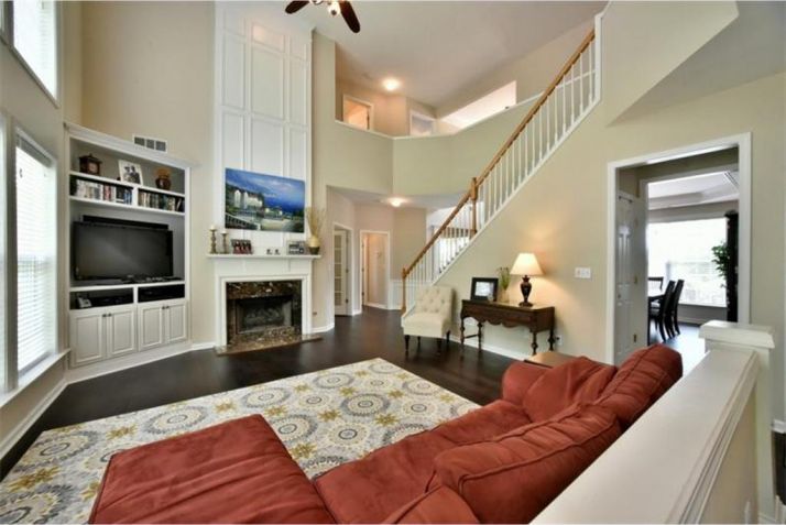 895 Mountclaire Drive, Cumming, GA 30041