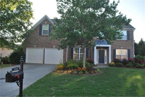 2540 Glaramara Terrace, Cumming, GA 30041