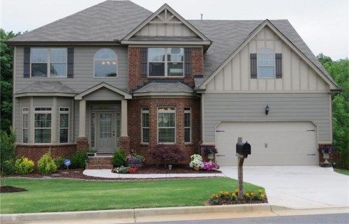 1760 Walking Horse Trail, Cumming, GA 30041