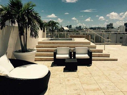2155 WASHINGTON CT # PH 607, Miami Beach, FL 33139