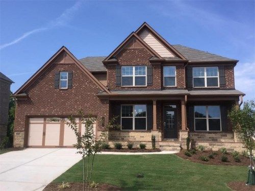 4835 Edgemoore Trace, Cumming, GA 30040