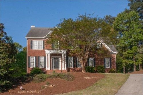 3535 Silver Vista Court, Cumming, GA 30041