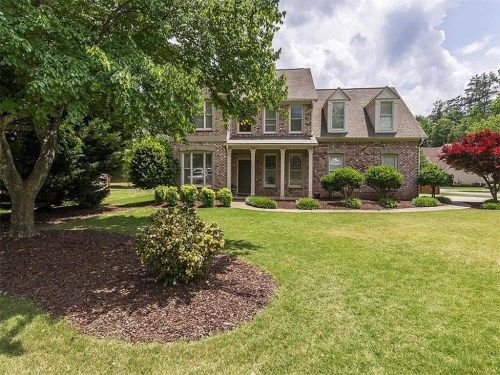 2925 Saddlebrook Glen Drive, Cumming, GA 30041