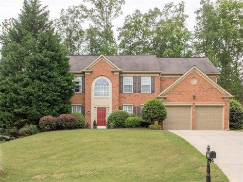 1605 Laleiah Drive, Cumming, GA 30041