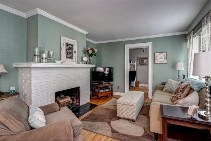 1543 Mcpherson Avenue Se, Atlanta, GA 30316