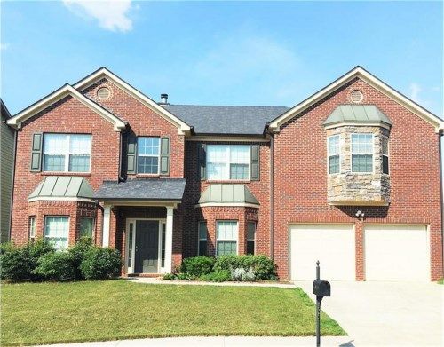 82 Parkcrest Lane, Dallas, GA 30132