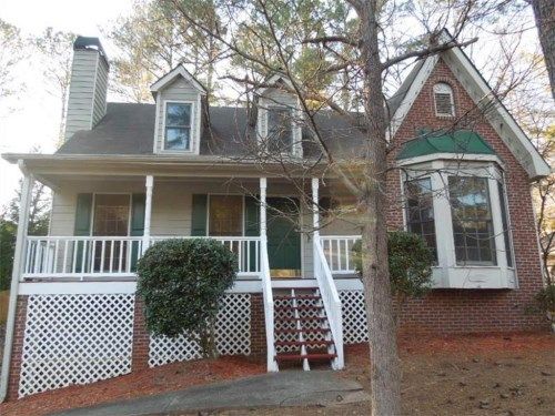 3220 Country Walk Drive, Powder Springs, GA 30127