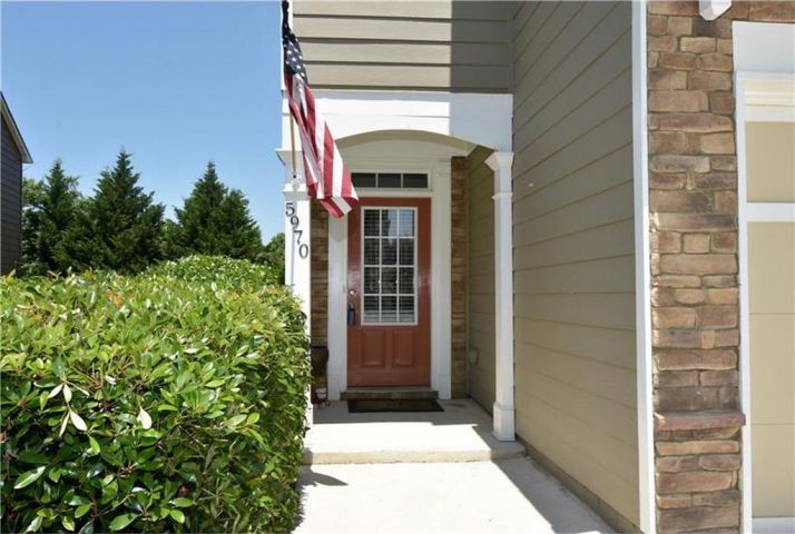 5970 Bentley Way, Cumming, GA 30040