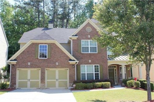 4840 Shiloh Springs Road, Cumming, GA 30040
