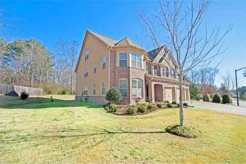 3156 Plainsman Drive, Powder Springs, GA 30127