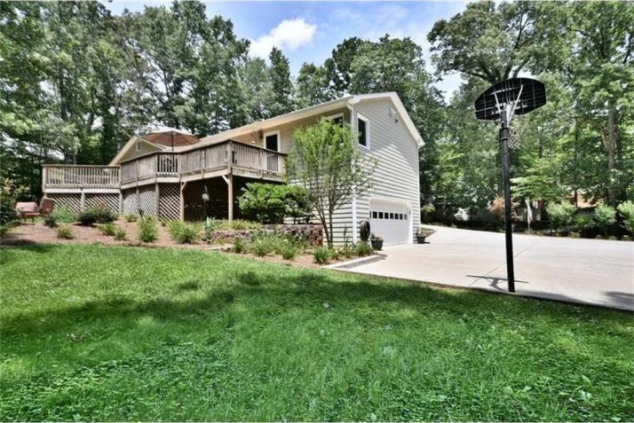 1331 Reece Road, Woodstock, GA 30188