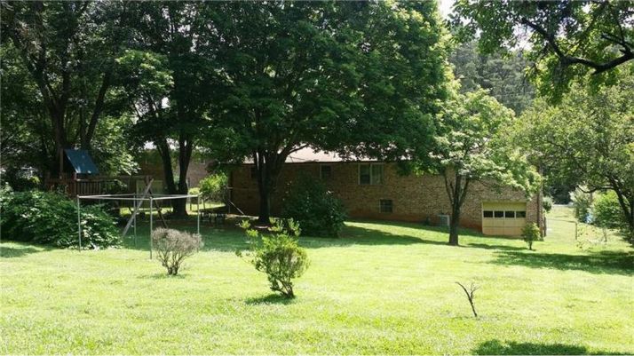 621 Gordon Combs Road Nw, Marietta, GA 30064