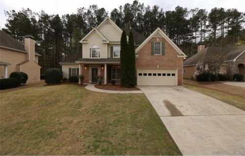 3229 Creek Trace, Powder Springs, GA 30127