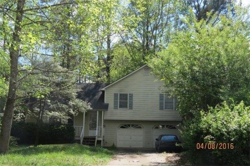 5511 Muirwood Court, Powder Springs, GA 30127