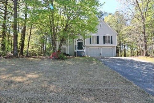 1828 Danbury Court, Powder Springs, GA 30127