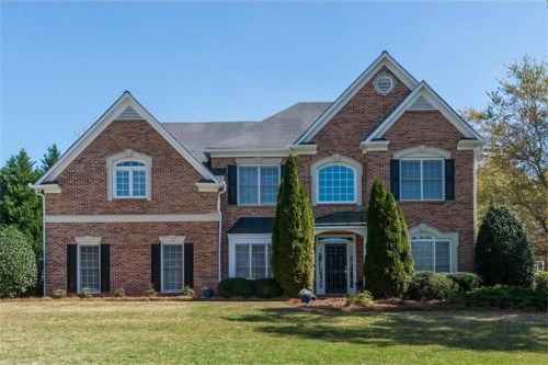 1410 Water View Lane, Suwanee, GA 30024