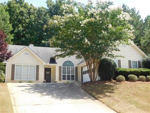 2669 Sterling Drive, Lawrenceville, GA 30043