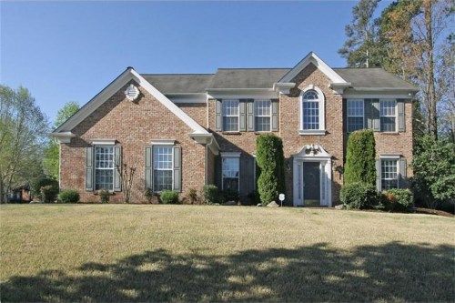 1310 Mountclaire Drive, Cumming, GA 30041