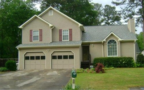 4011 Sharon Woods Drive, Powder Springs, GA 30127