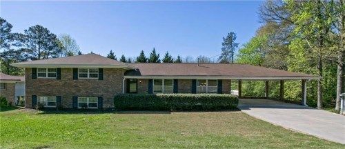 170 Brookhaven Drive, Marietta, GA 30066