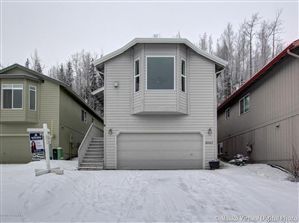 20407 Granite Park Circle, Eagle River, AK 99577